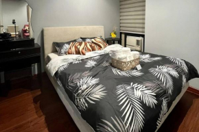 1-Bedroom Unit w/ Balcony at 10F, The Gramercy